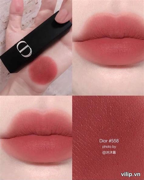 dior 558 forever grace|dior forever grace lipstick review.